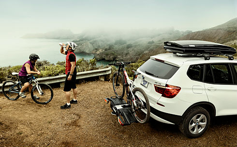 Thule Szállítóeszközök